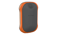 Thaw RECHARGEABLE HAND WARMER Large HND-0013-G