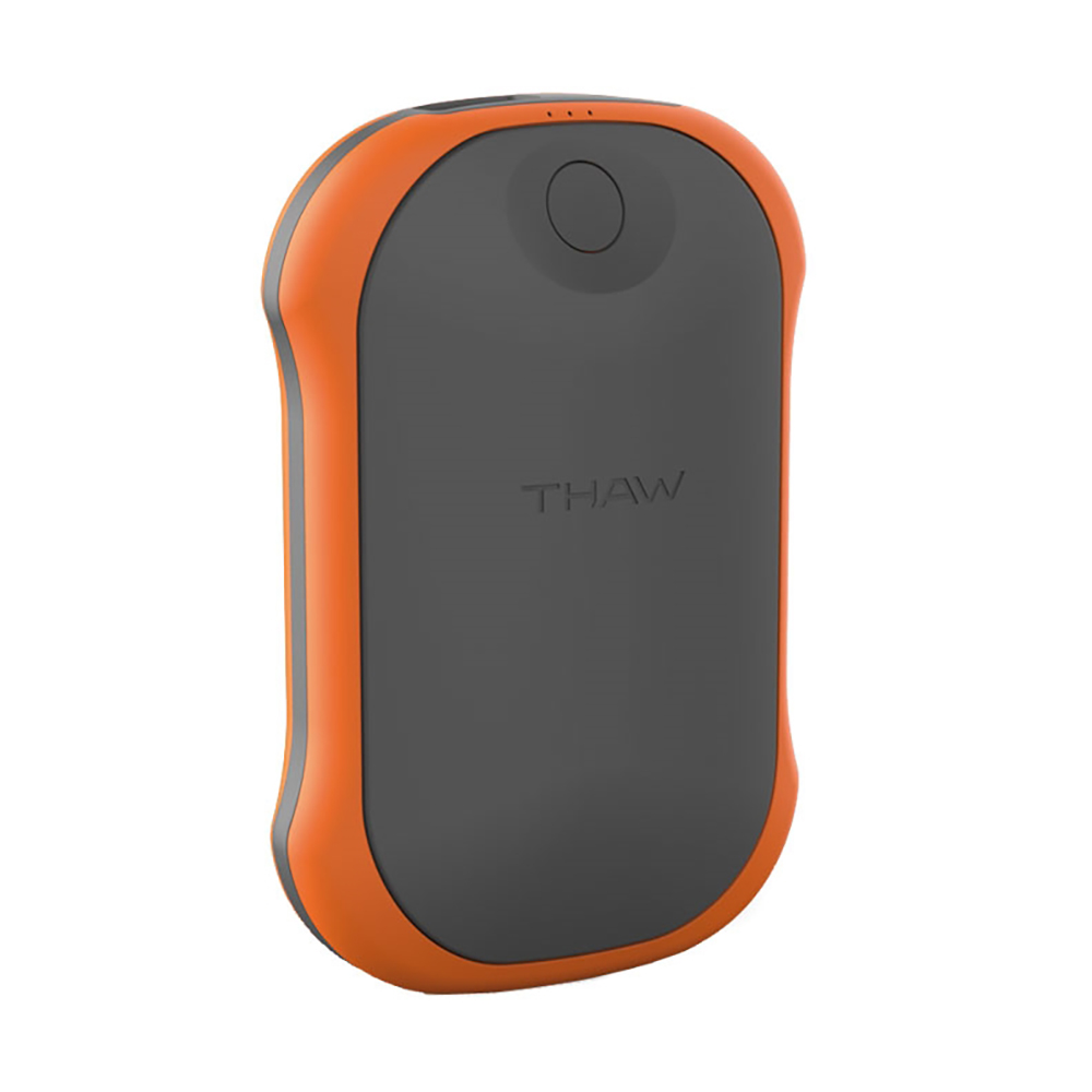 Thaw RECHARGEABLE HAND WARMER Large HND-0013-G 1