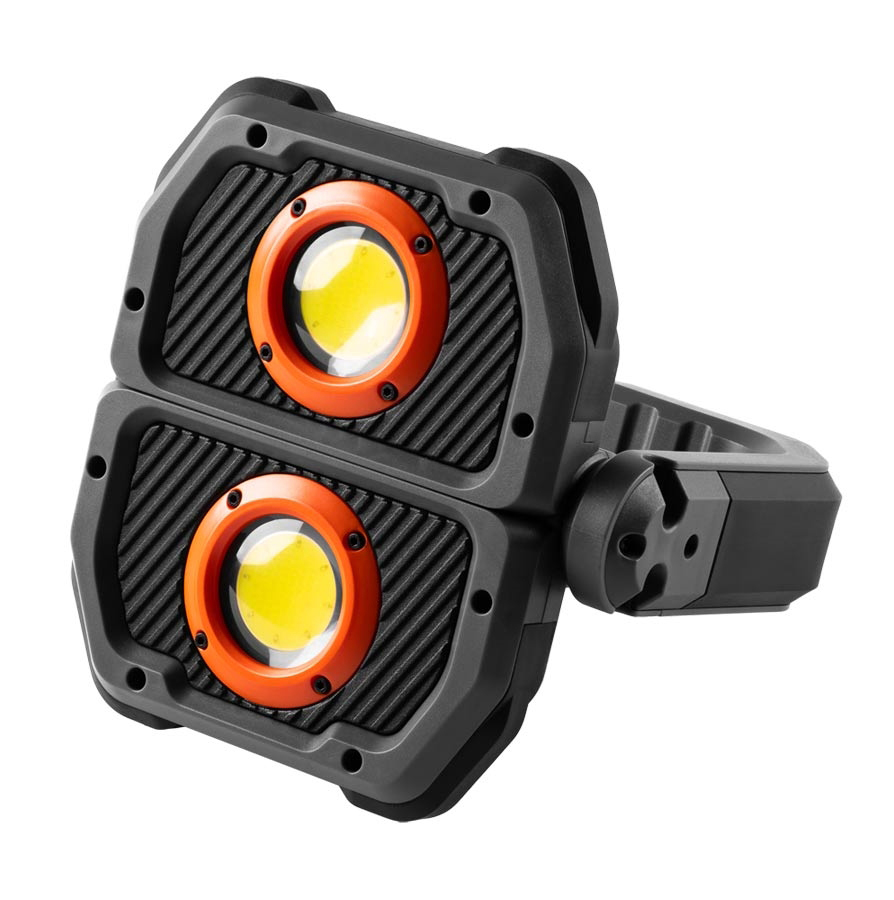 NEBO OMNI 3K Rechargeable LED Work Light 1