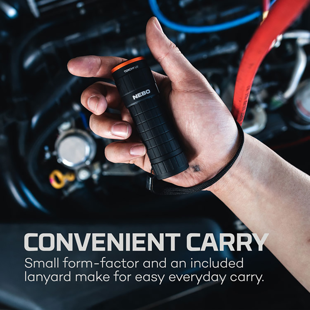 NEBO TORCHY UV 2