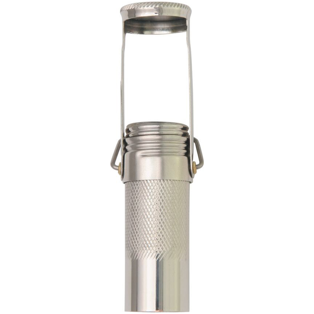 Waterproof Metal Match Case Marbles Match Case 2