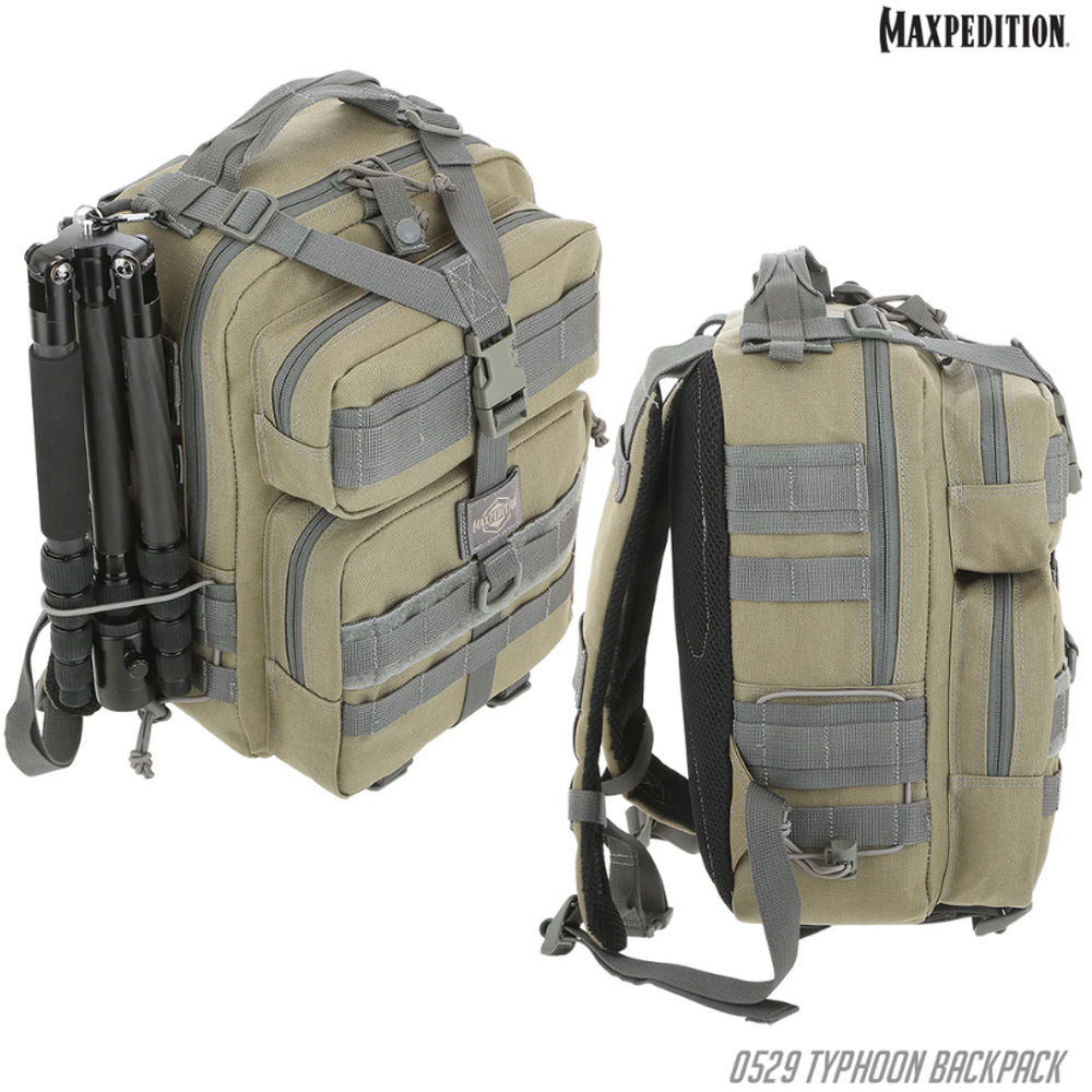 Maxpedition TYPHOON BACKPACK 7