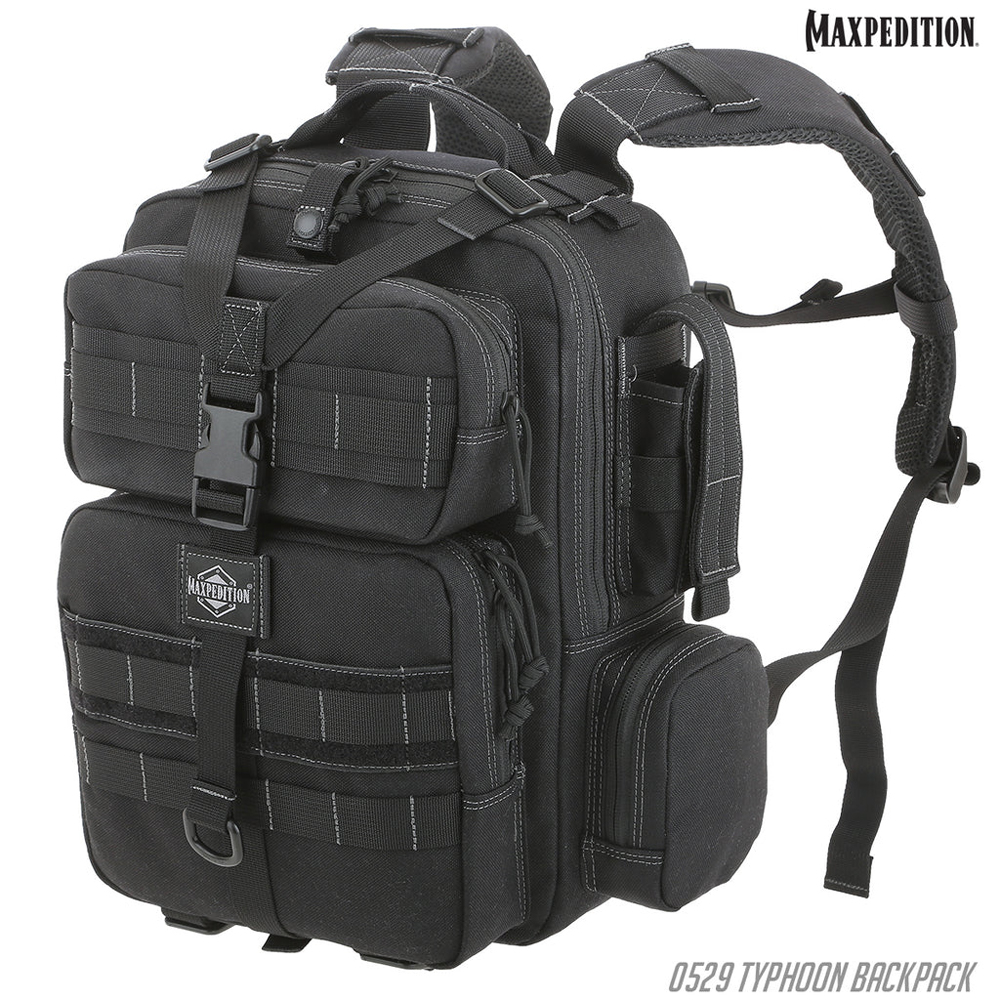 Maxpedition TYPHOON BACKPACK 1