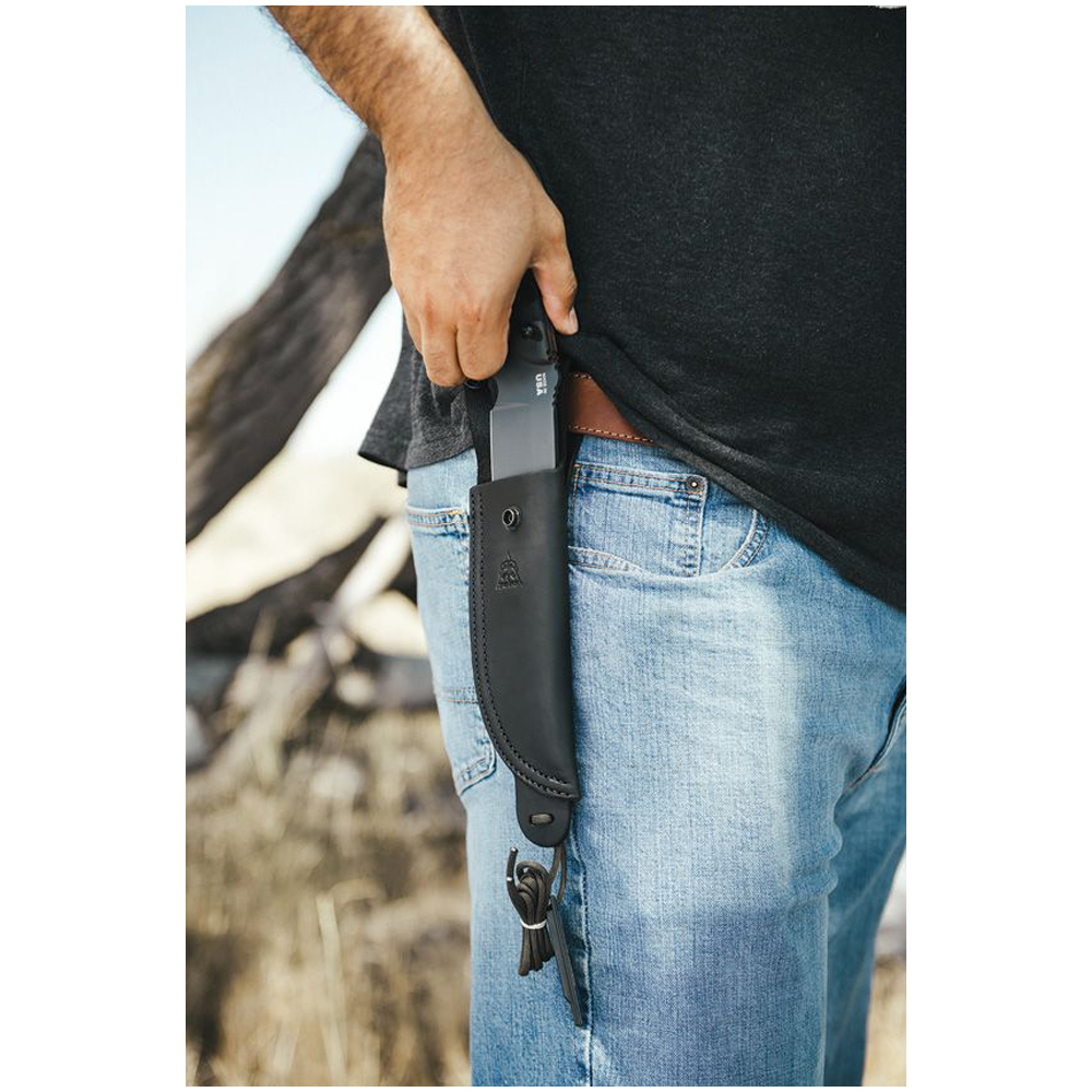 Tops Silent Hero ROCKY MOUNTAIN TREAD HERO-03 3