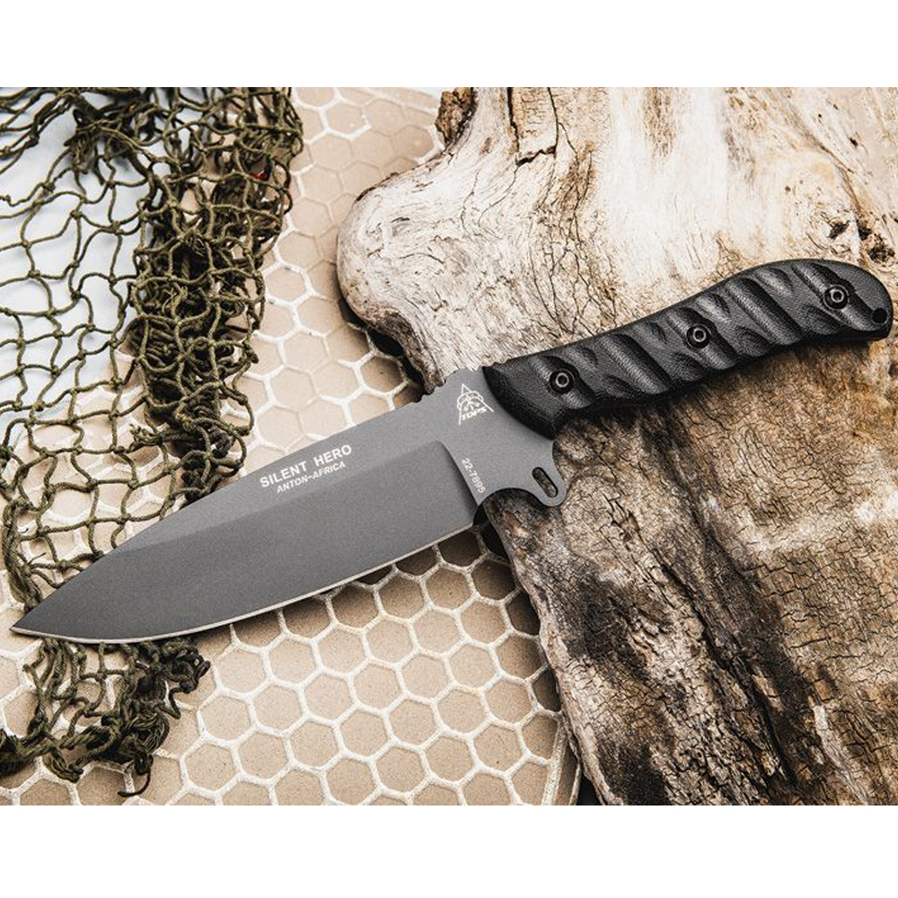 Tops Silent Hero ROCKY MOUNTAIN TREAD HERO-03 7