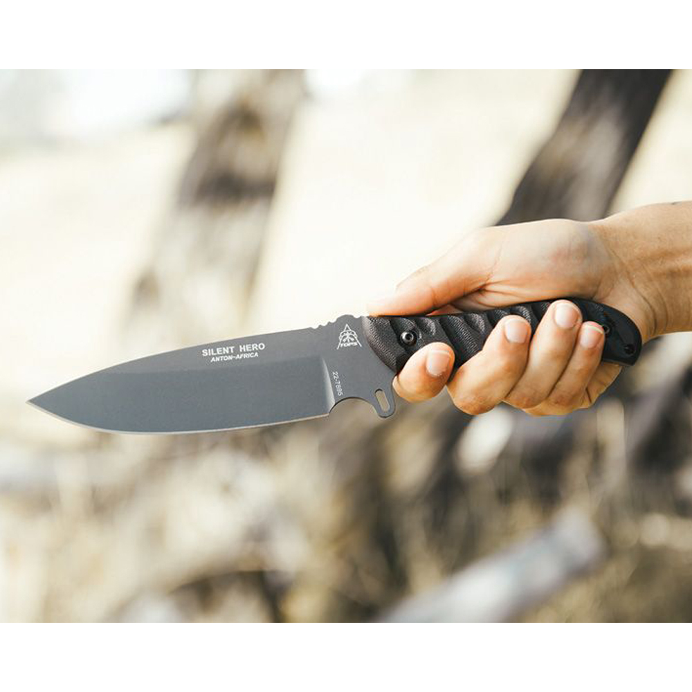 Tops Silent Hero ROCKY MOUNTAIN TREAD HERO-03 8