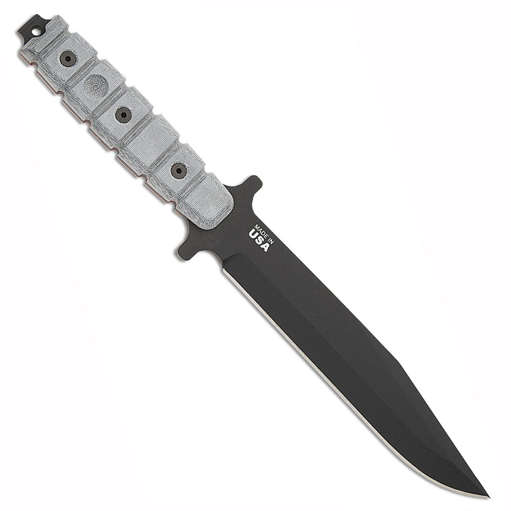 TOPS US Combat Knife US-01 2