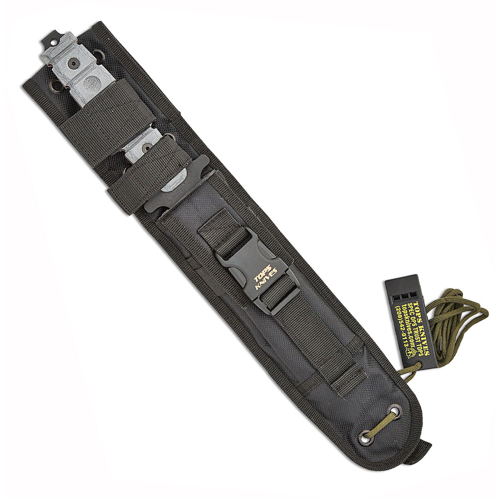 TOPS US Combat Knife US-01 3