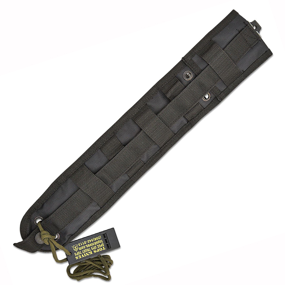 TOPS US Combat Knife US-01 4