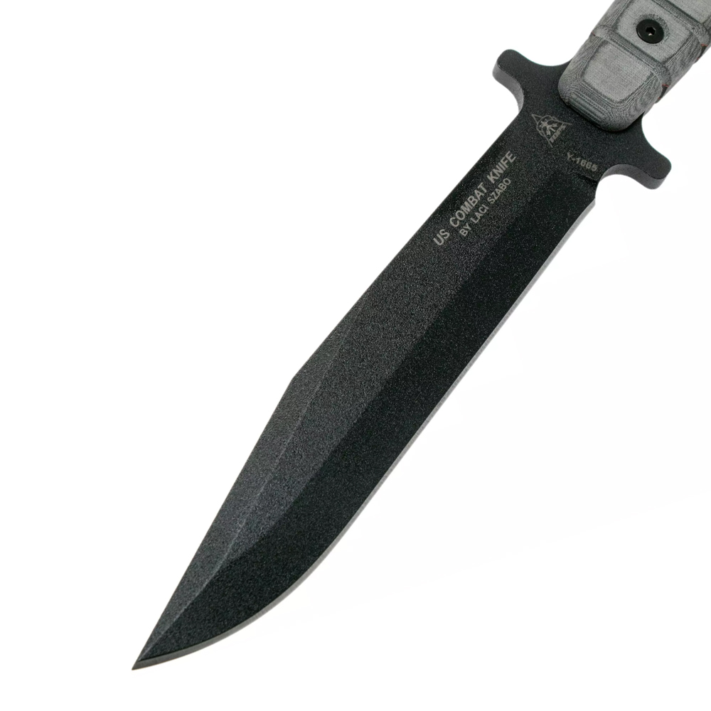 TOPS US Combat Knife US-01 7