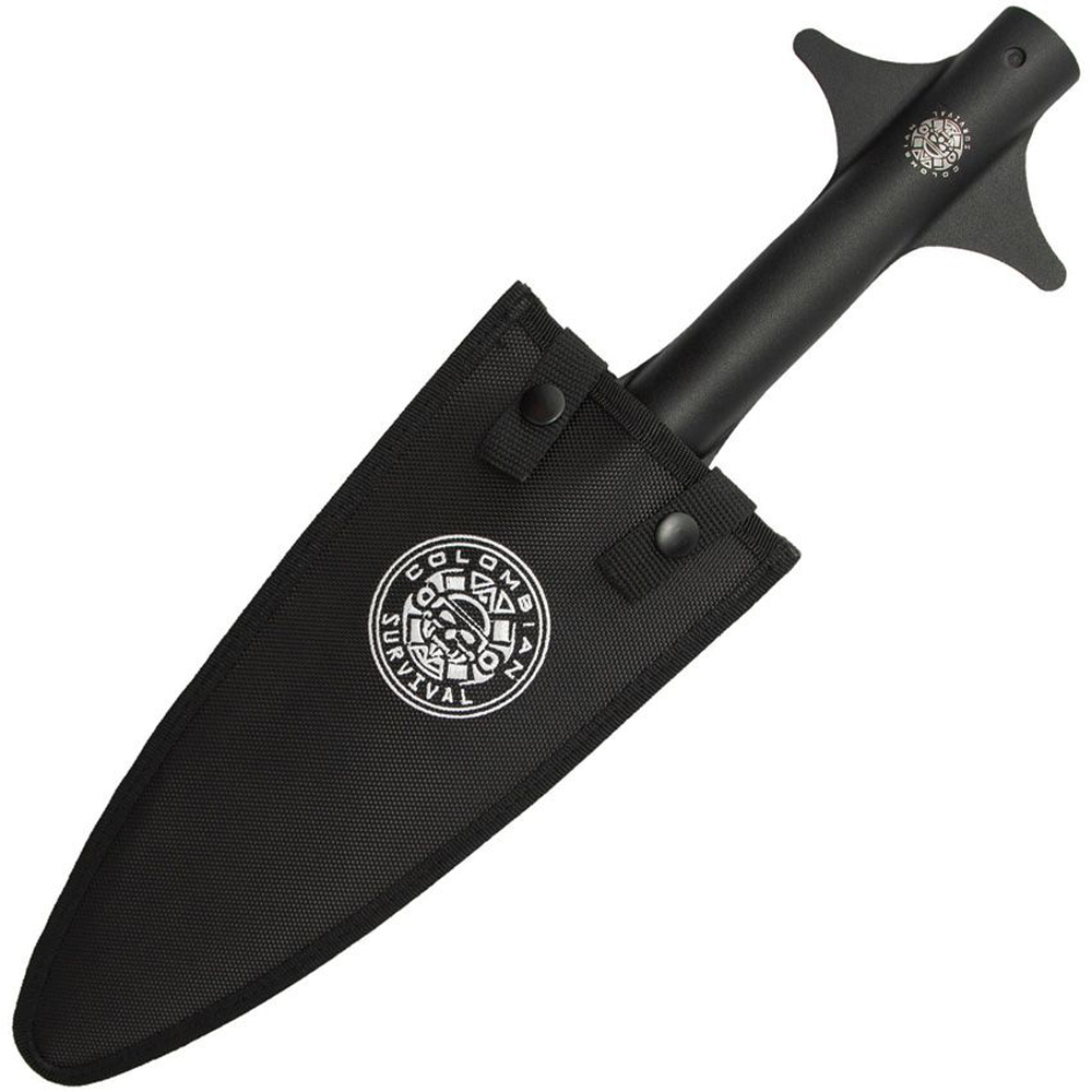 United Cutlery Colombian Warrior Spear Head UC3433 3