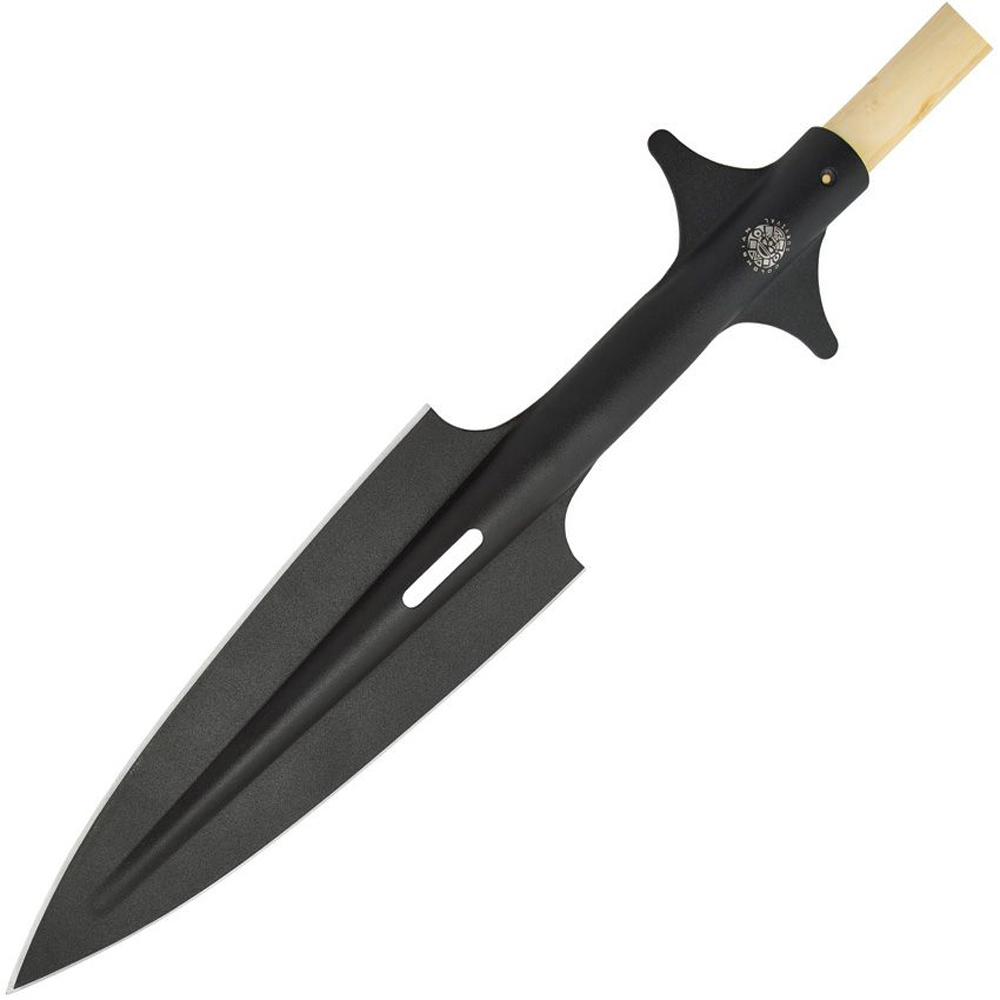 United Cutlery Colombian Warrior Spear Head UC3433 4