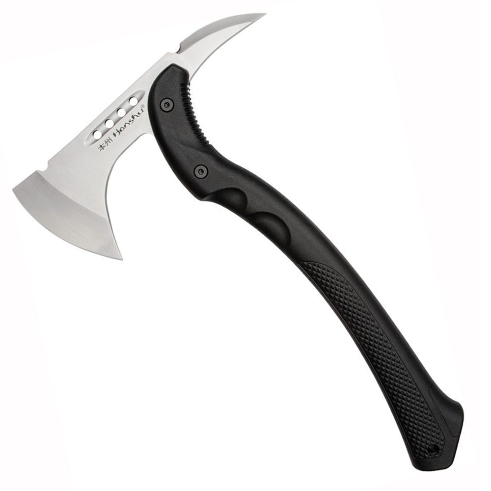 United Cutlery Honshu Karito Tomahawk Axe UC3511 1