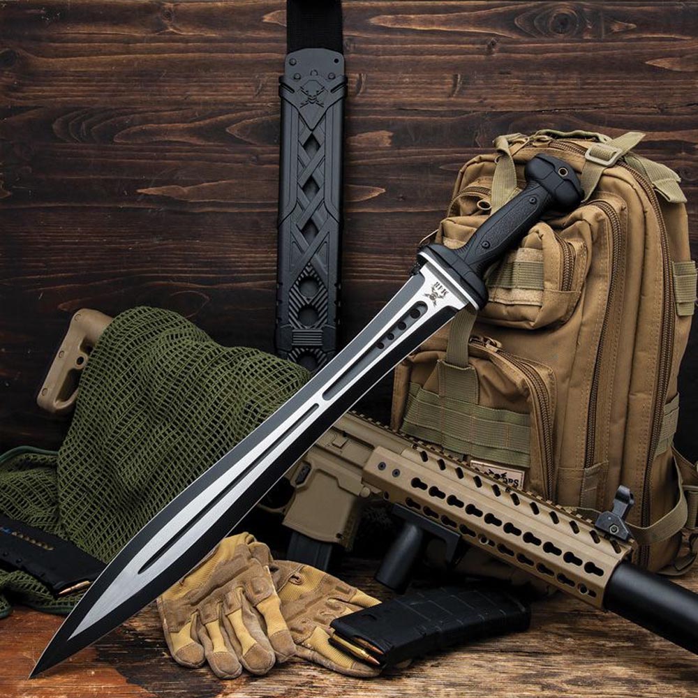 United Cutlery M48 Gladius Sword UC3601 7