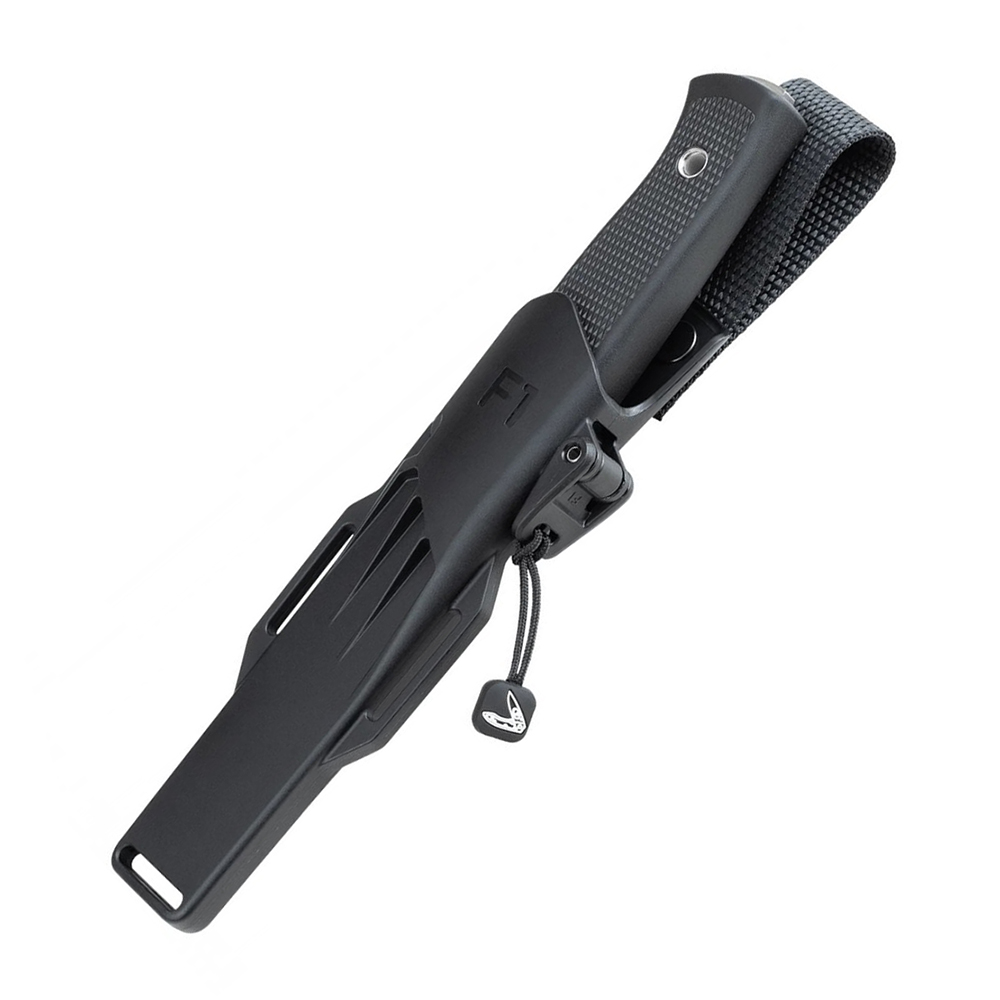 Fallkniven Zytel Sheath for F1 Model NEW 1