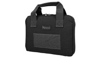 Maxpedition 8 x 10 in Pistol Case Black MX1308B