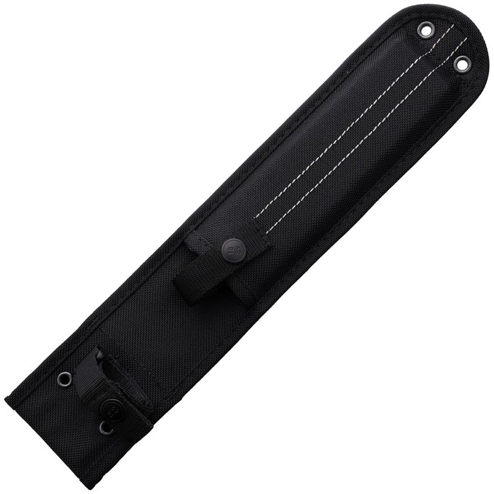 Ontario RAT 7 Black ON8604 2