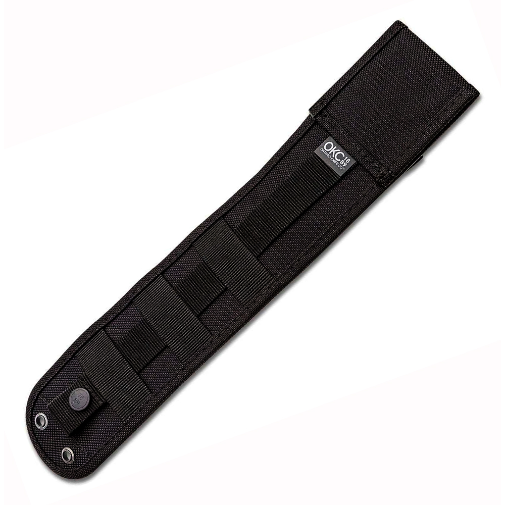 Ontario RAT 7 Black ON8604 5