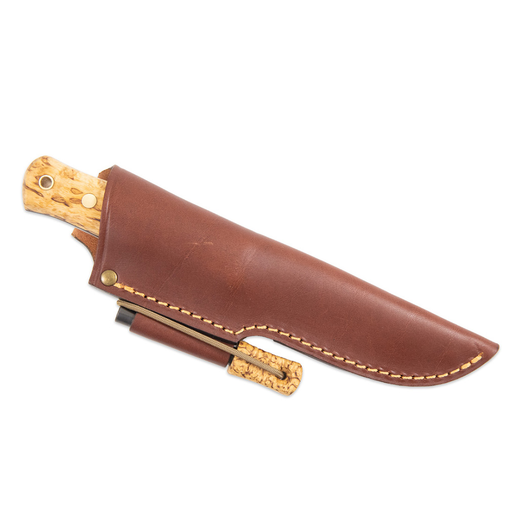 Casstrom Lars Fält Knife Fire Striker 1