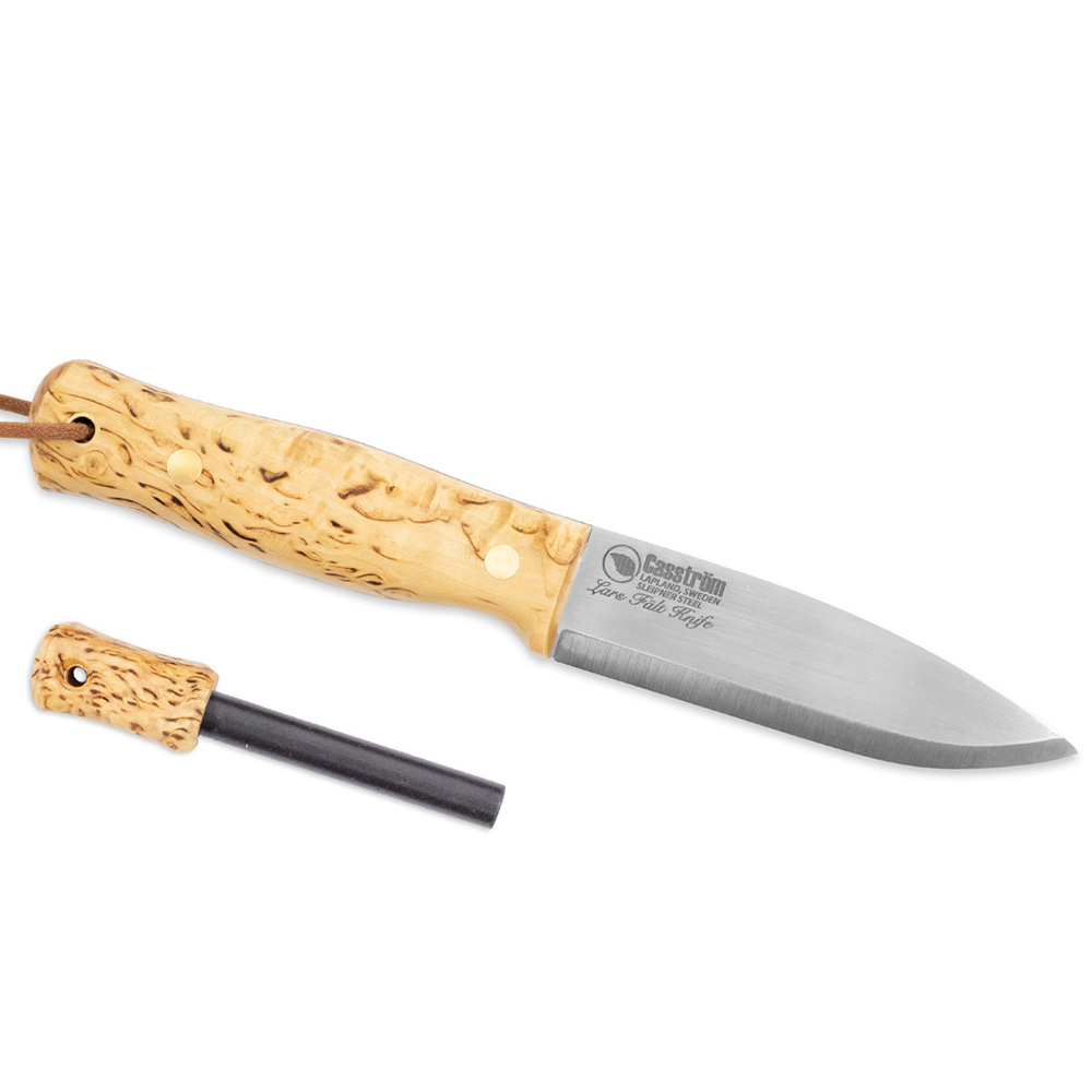 Casstrom Lars Fält Knife Fire Striker 6