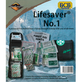 BCB Lifesaver 1 1