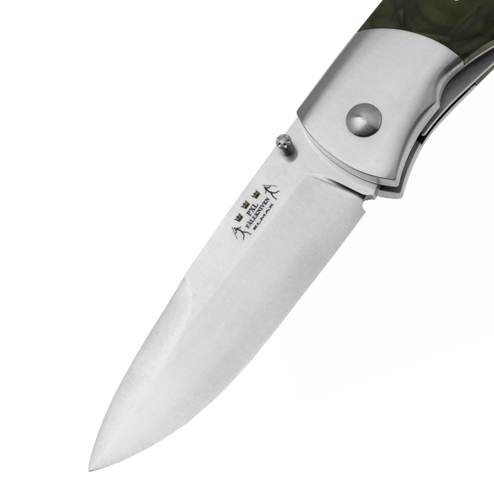 Fallkniven PXLtw Juma TAC Woodland Elmax 3