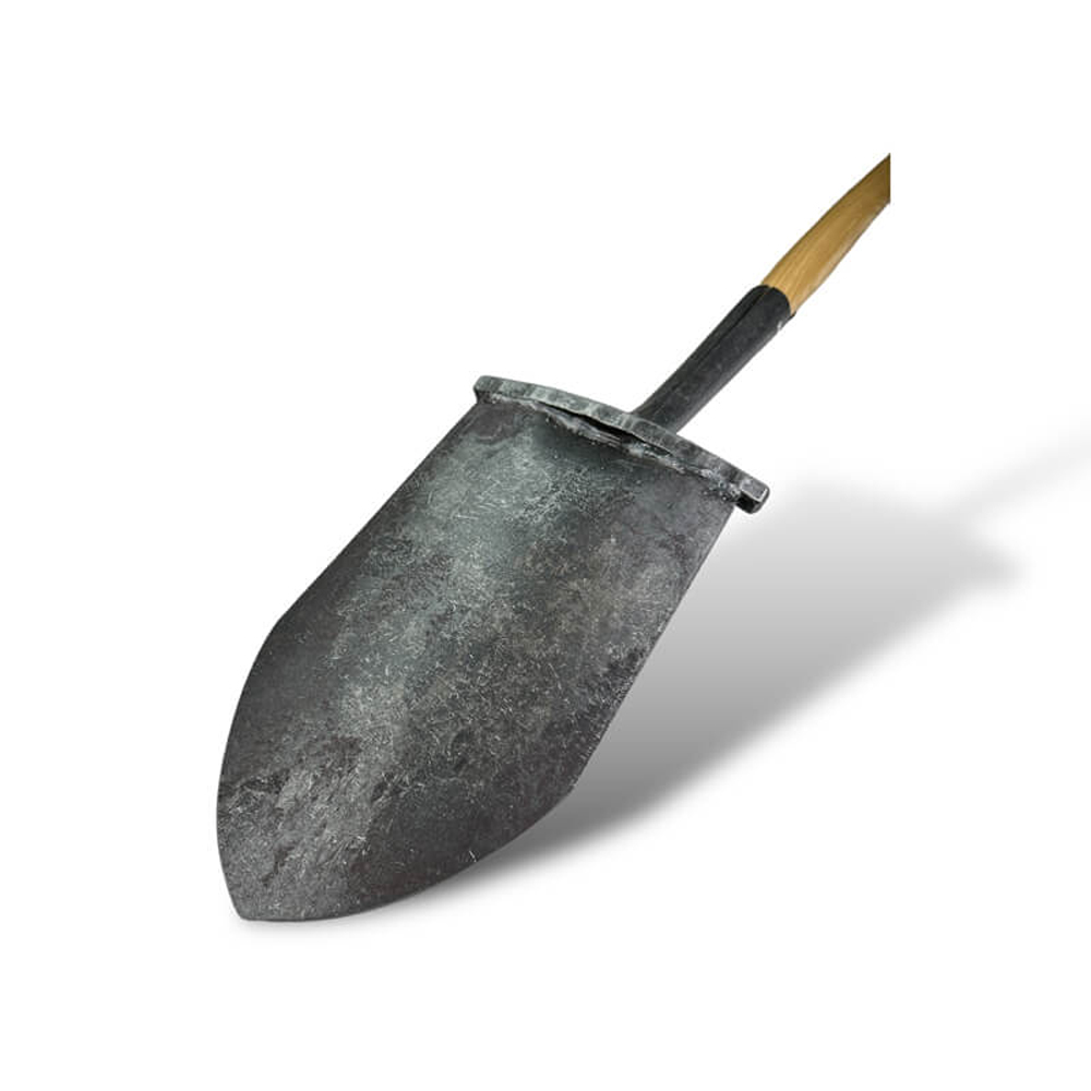 Forged Pointed Spade Krumpholz 3