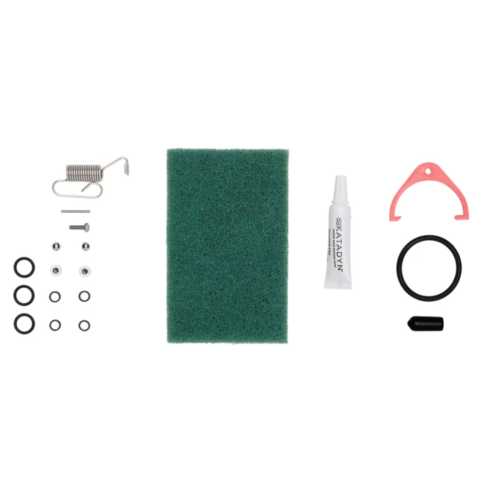 Katadyn Pocket Maintenance Kit 1 1