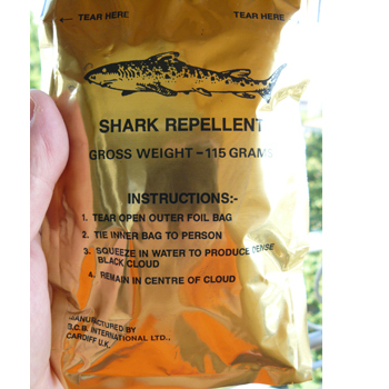 BCB Shark Repellent 2
