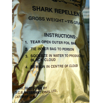 BCB Shark Repellent 3