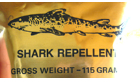 BCB Shark Repellent