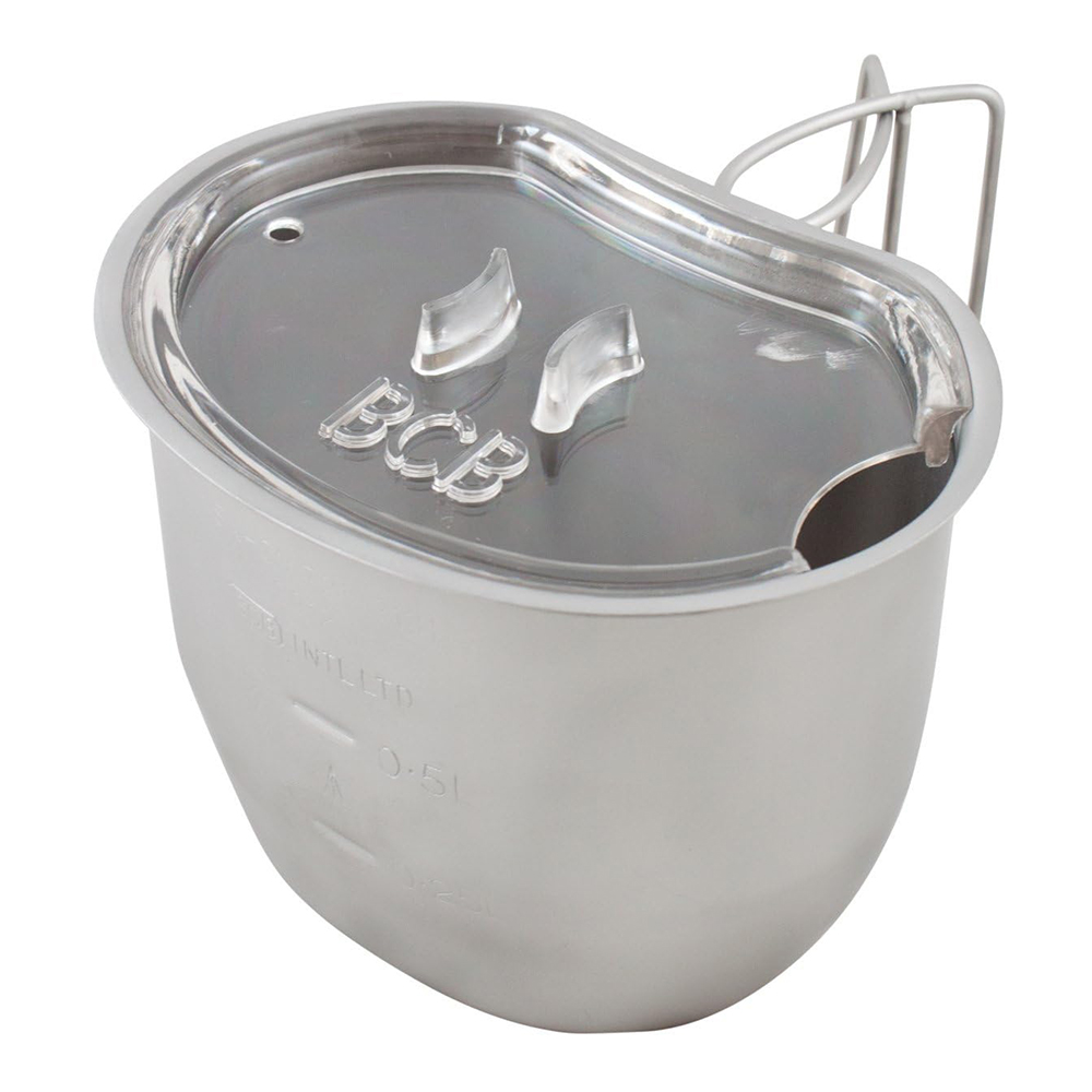 BCB Crusader Canteen Lid CN009 2