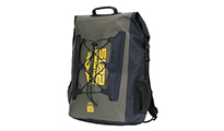 TF-2215 Wolf River 40L Waterproof Duffel Backpack