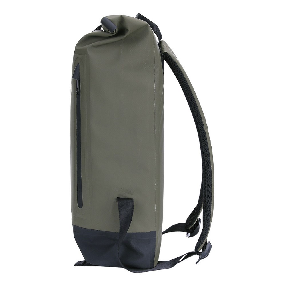 TF-2215 Waterproof Dry Bag Backpack Urban Creek 18L 4
