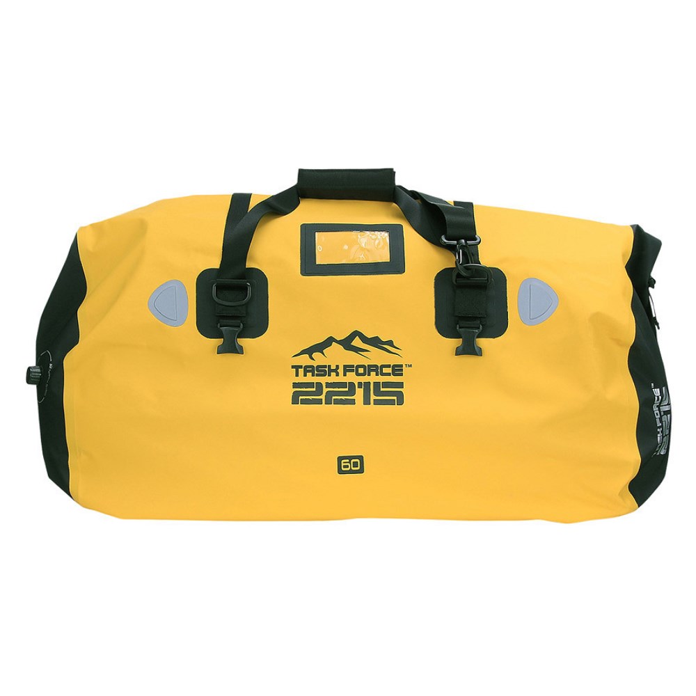 TF-2215 Waterproof Drybag Bear Creek 100L 1