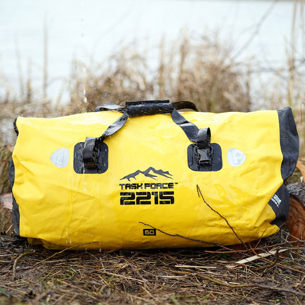 TF-2215 Waterproof Drybag Bear Creek 100L 6