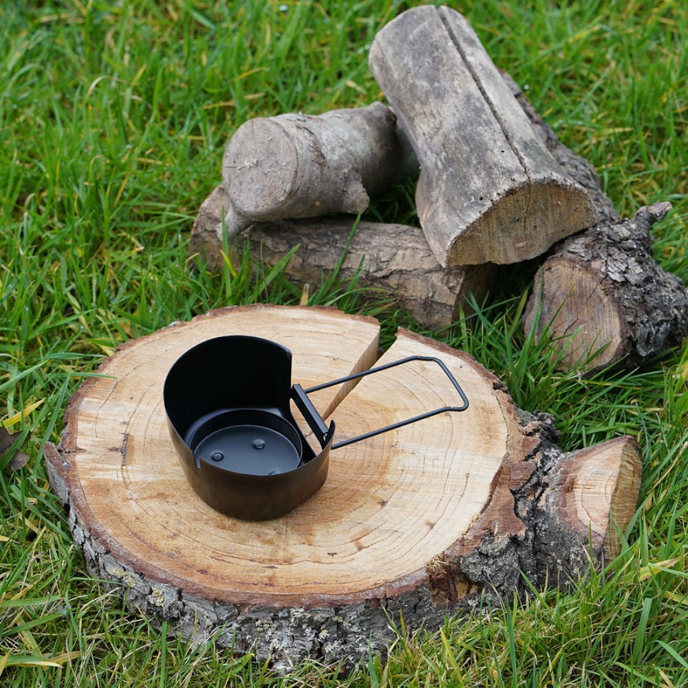 BCB Crusader cooker CN006 stove 6