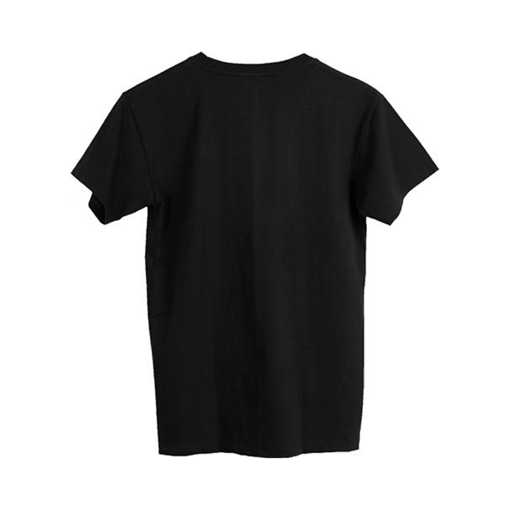 Spyderco Logo T-Shirt Black 2