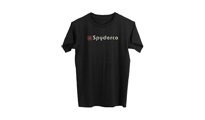 Spyderco Logo T-Shirt Black