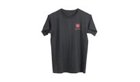 Spyderco Western T-Shirt Black