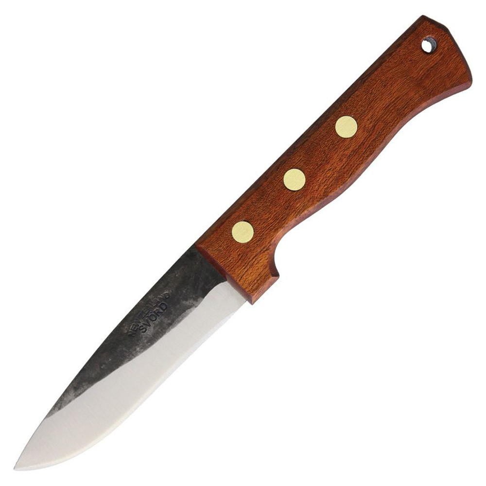 Svord Drop Point Hunter SVDP 1
