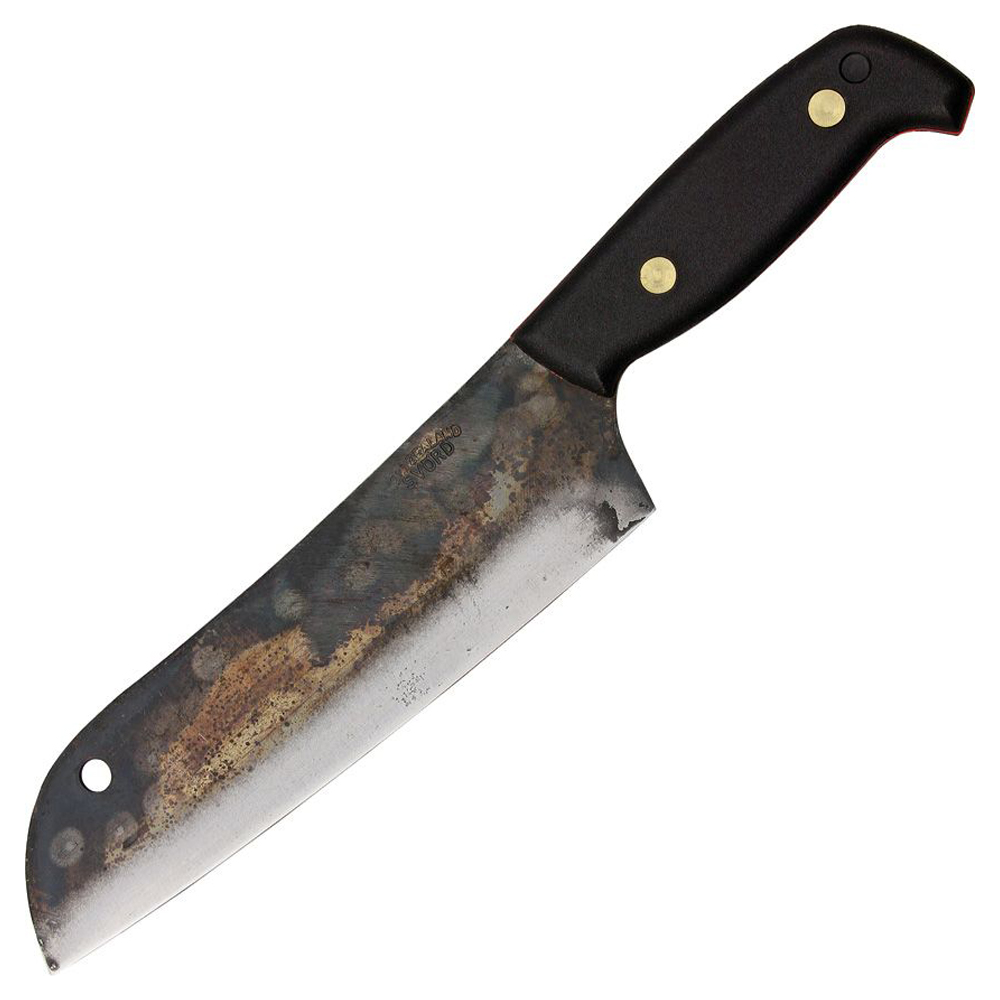 Svord Santoku SKU 1
