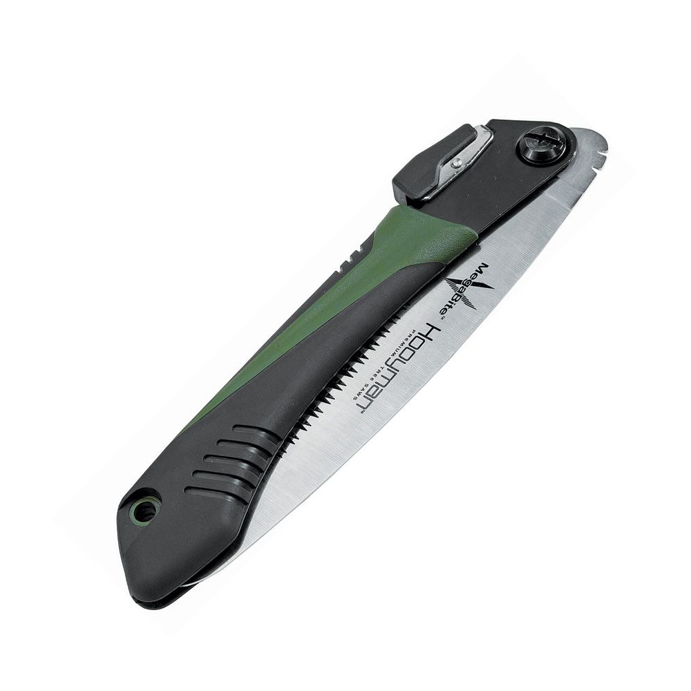 Hooyman Saws Megabite Hand Saw 110050 Folding Saw 2