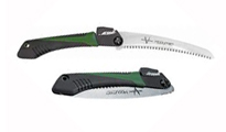 Hooyman Saws Megabite Hand Saw 110050 Folding Saw
