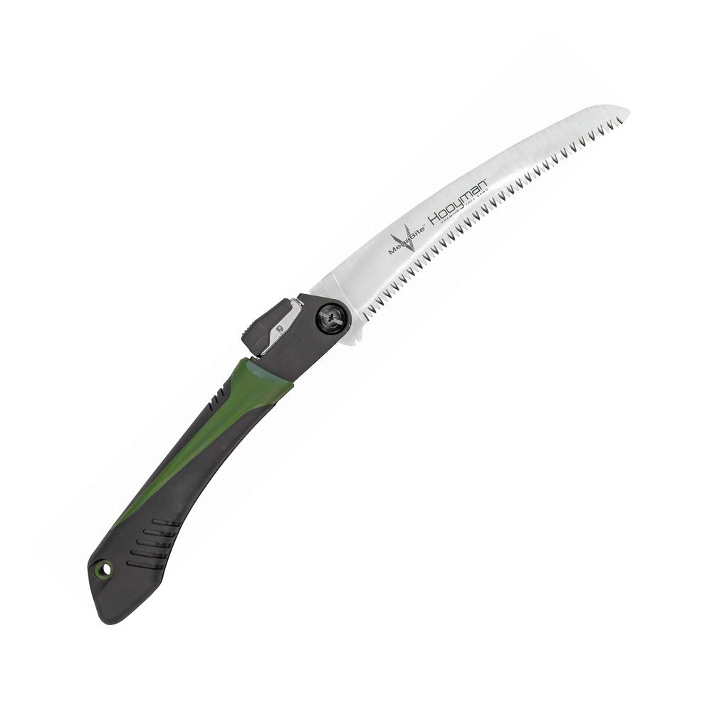 Hooyman Saws Megabite Hand Saw 110050 Folding Saw 1