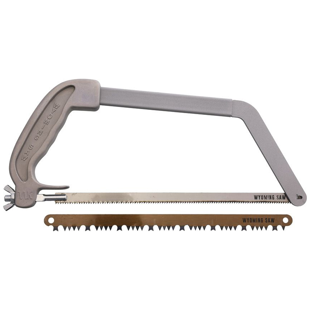 Wyoming Take-Apart Saw WY22 3