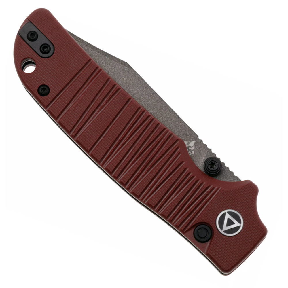 QSP Kali Button Lock QS159-A2 3