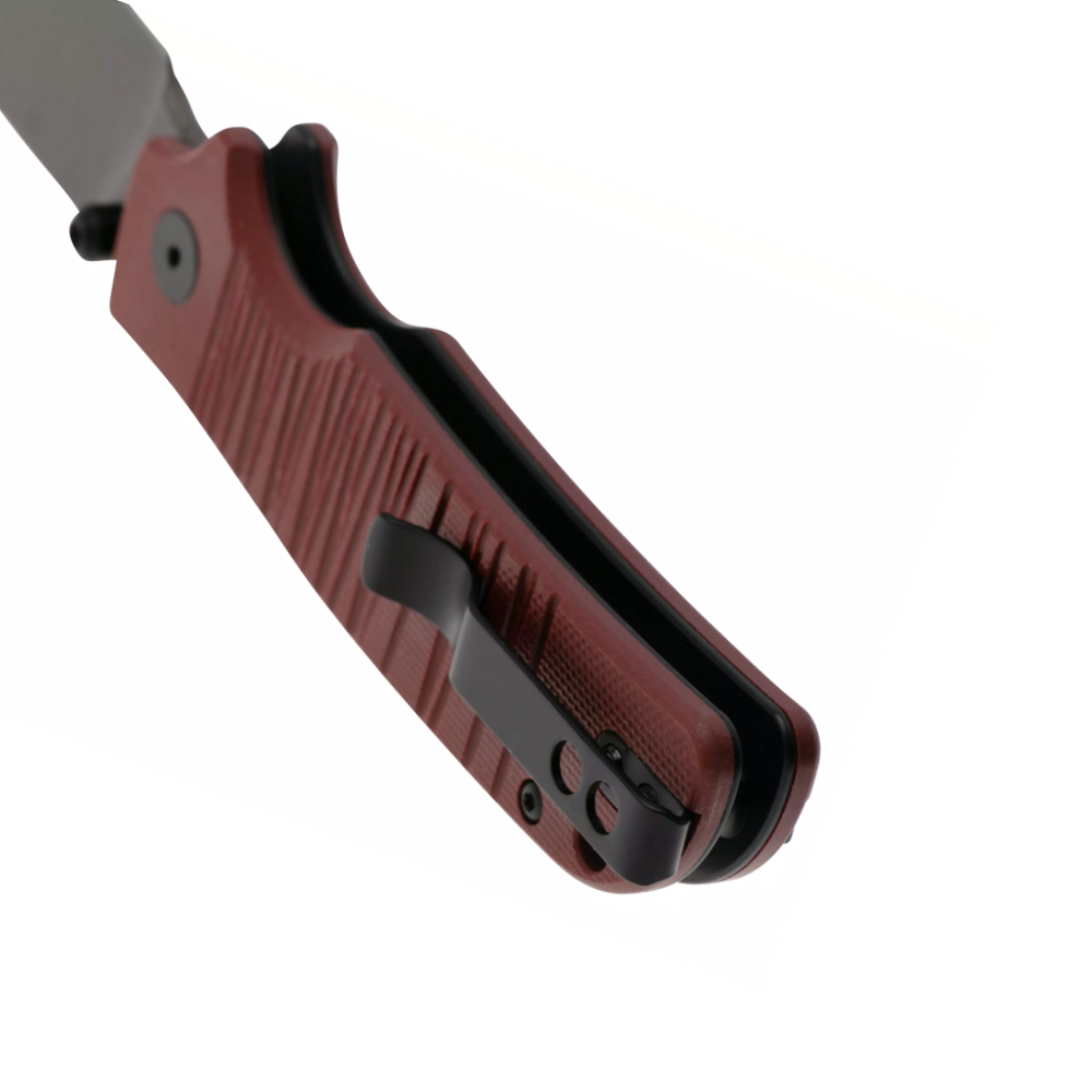 QSP Kali Button Lock QS159-A2 5