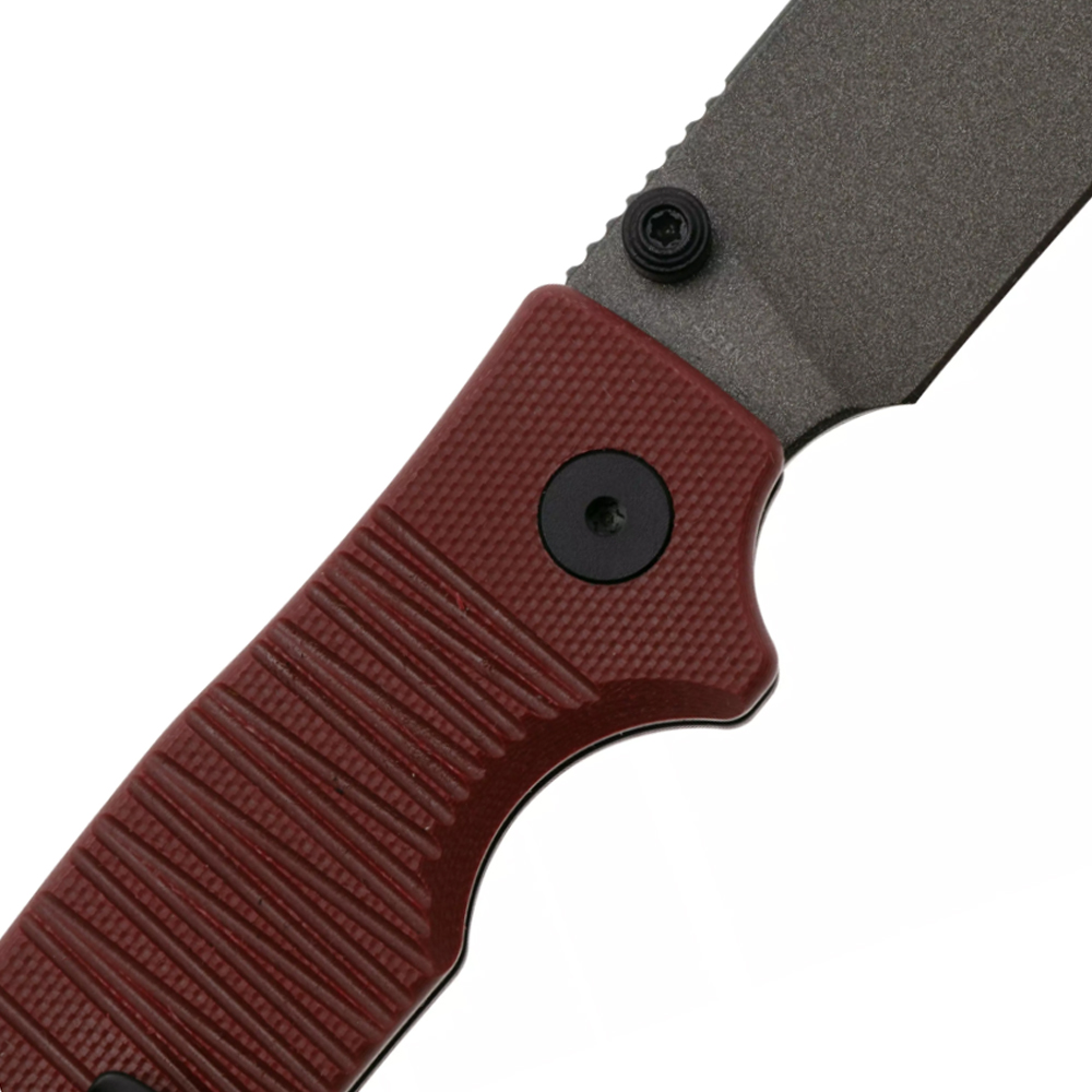 QSP Kali Button Lock QS159-A2 6