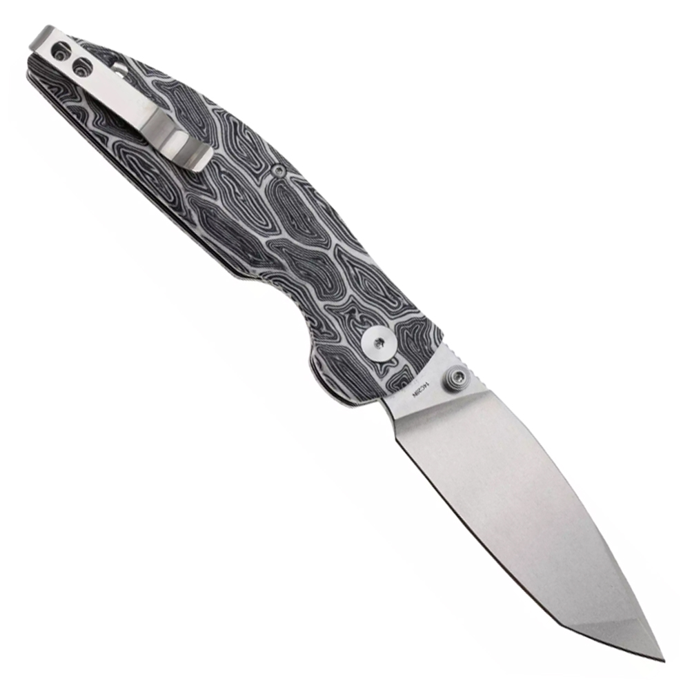 QSP Turtle Punk Liner Lock QS158-B1 2